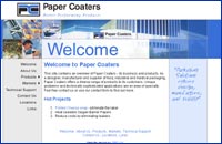 Paper Coaters Ltd