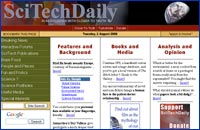 SciTechDaily